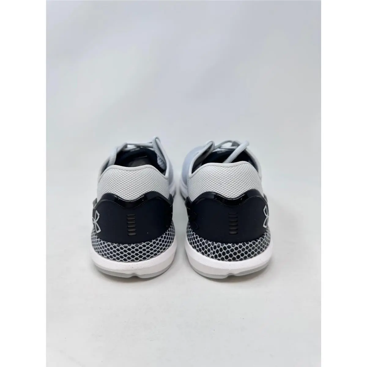 Under Armour shoes - Under Armour HOVR Sonic 6 - Grey/White 2