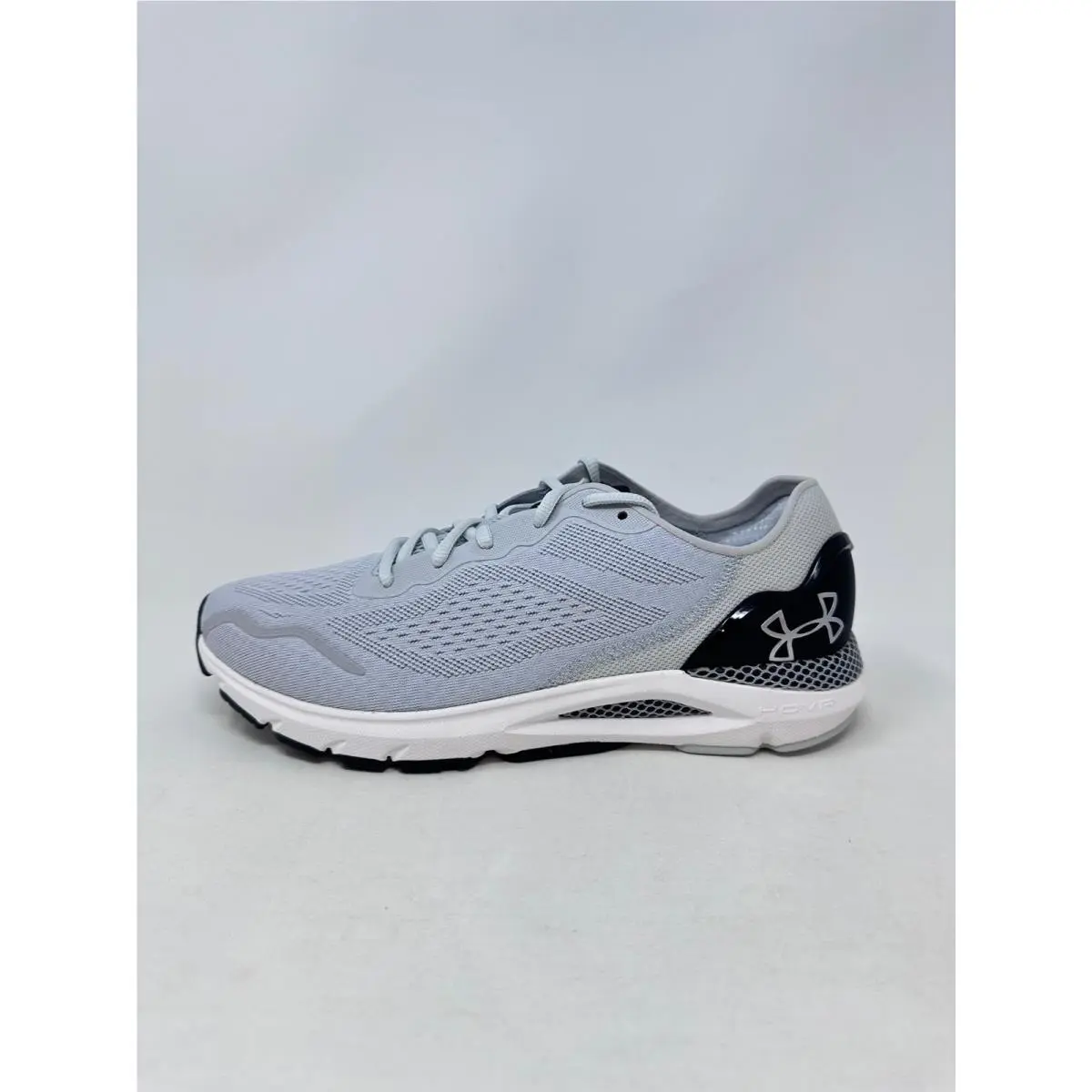Under Armour shoes - Under Armour HOVR Sonic 6 - Grey/White 3