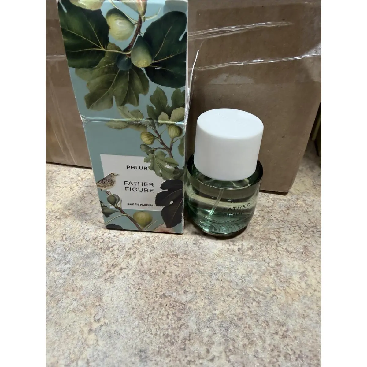 Phlur Father Figure Eau de Parfum - 50 ml