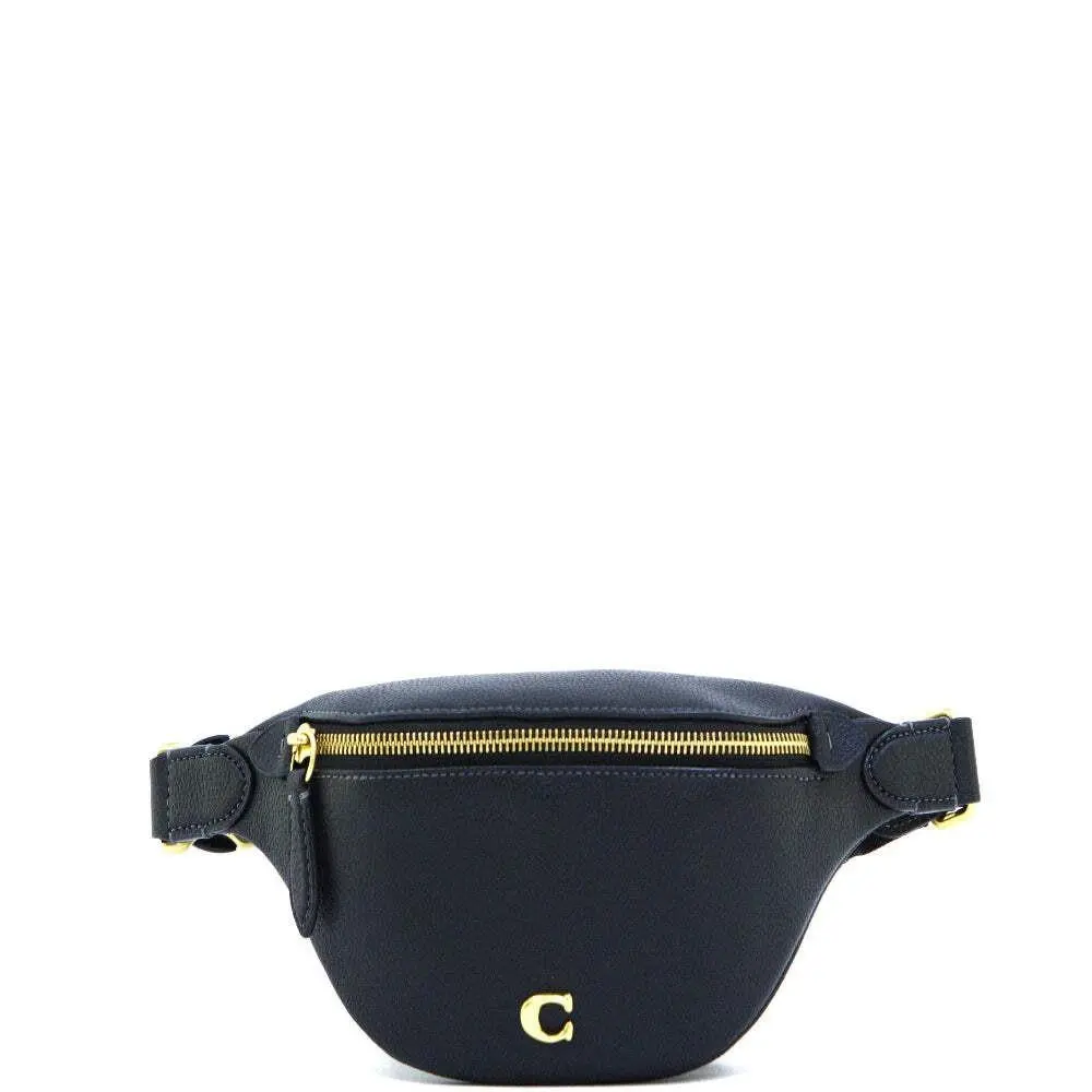 Coach Essential Belt Bag - Black