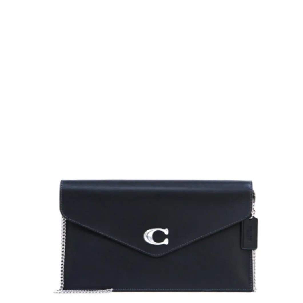 Coach Essential Clutch - Back