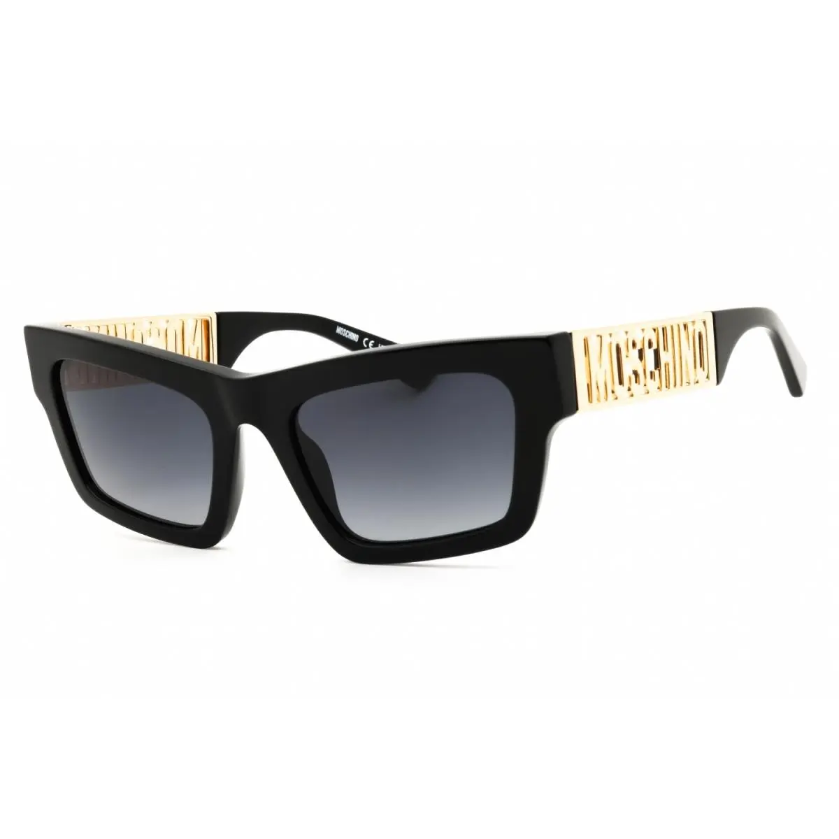 MOS171/S-0807 9O Sunglasses 53mm by Moschino
