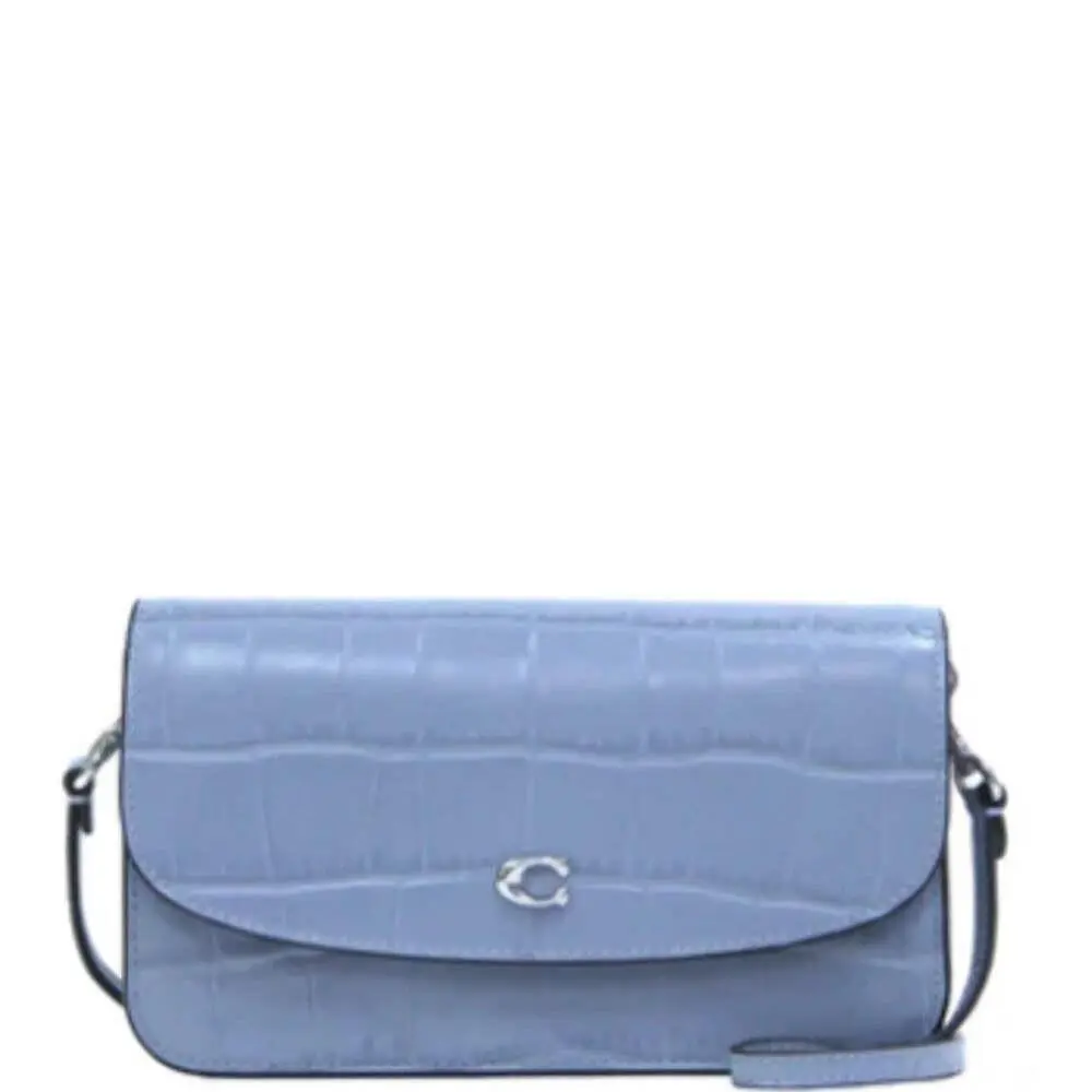 Coach Hayden Crossbody Bag - Grey Blue