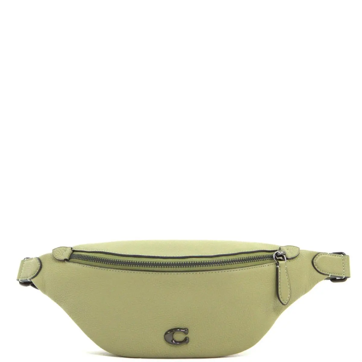 Coach Charter Belt Bag 7 C - Moss