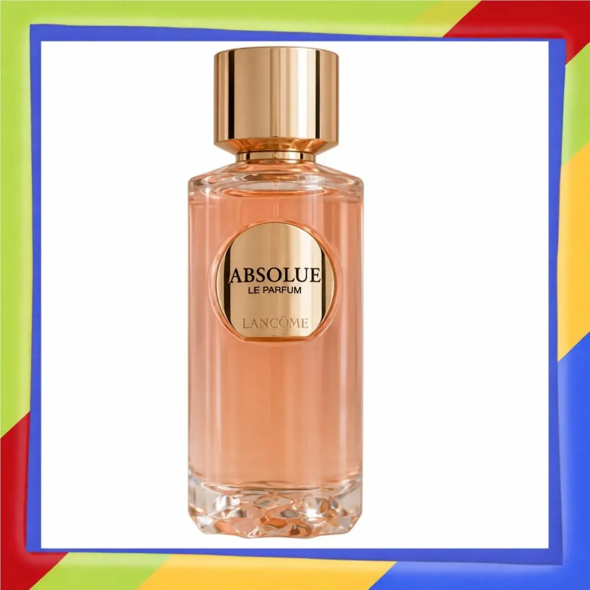 Lancome - Absolue Le Parfum - Edp - 3.4oz - - T