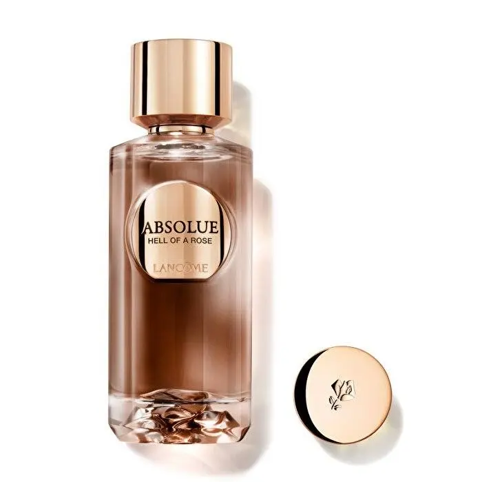 Lancome Ladies Absolue Hell of a Rose Edp Spray 3.4 oz Fragrances 3614274151596