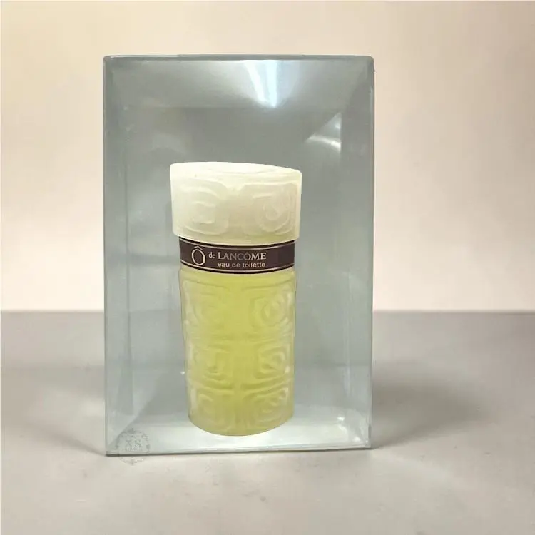 O DE Lancome Perfume Eau DE Toilette Spray 50ml/1.7oz Vintage