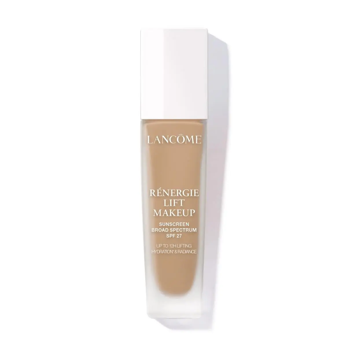 Lancome Makeup Foundation Lightweight Hydrating Spf 27 Anti Aging 330 Bisque Lanc me