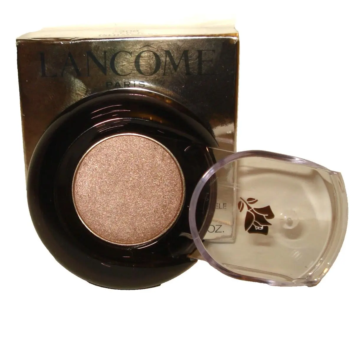 Lancome Color Design 308 Click Shimmer Eyeshadow