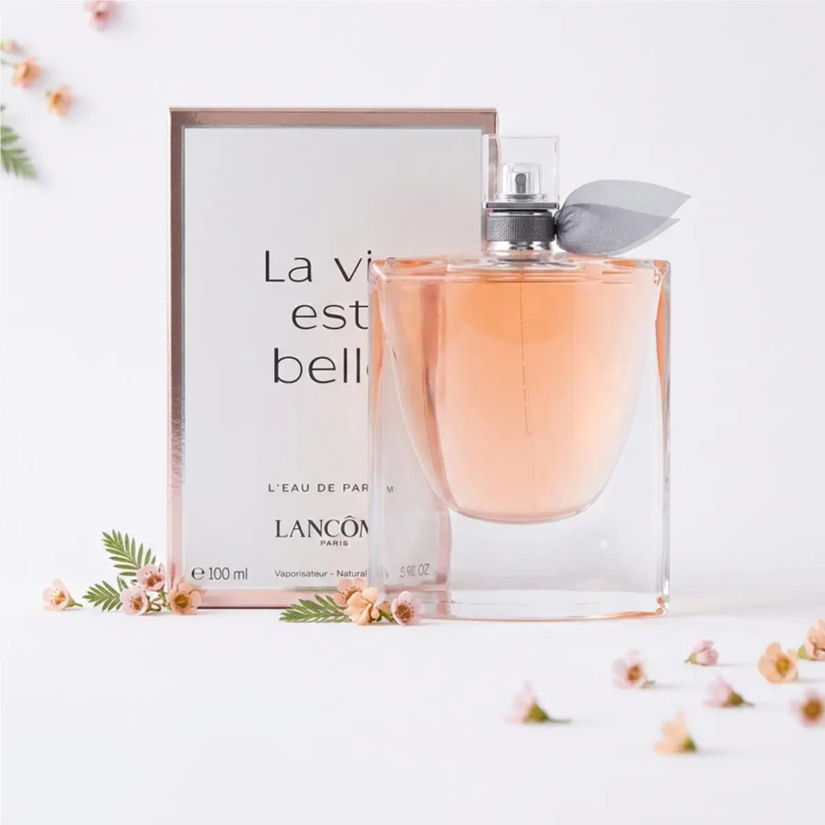 Lancome La Vie Est Belle Eau de Parfum Spray 3.4 oz 100ml Women by Lancôme