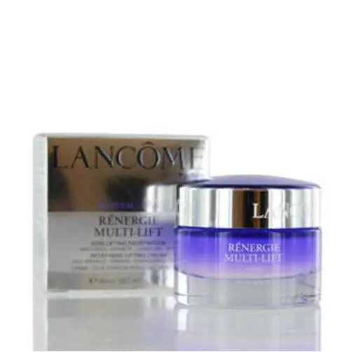 Lancome Renergie Multi-lift Redifining Lifting Cream 1.7 fl oz