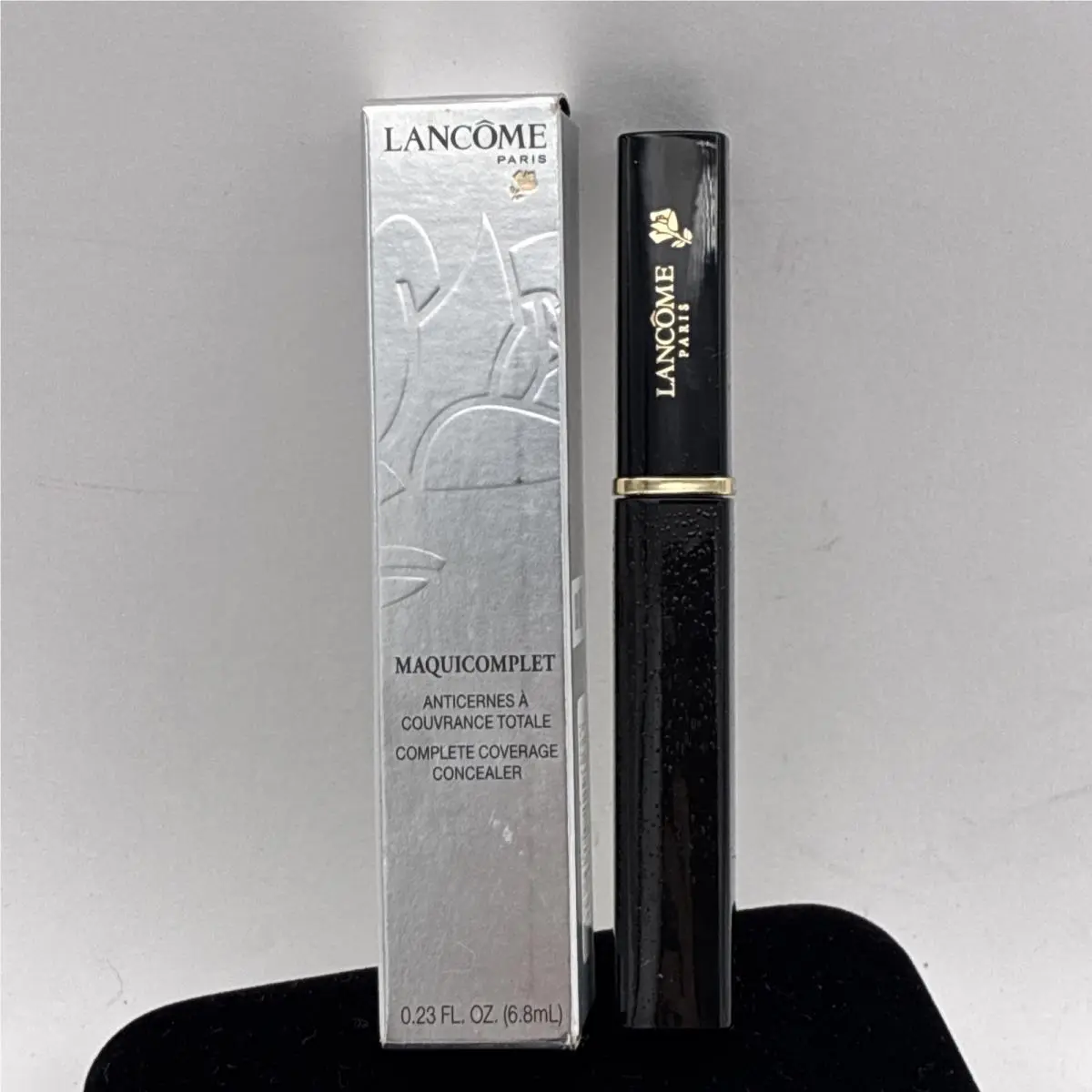 Lancome Paris Maquicomplet Correcteur Complete Concealer 0.23 Fl. Oz. 8ml