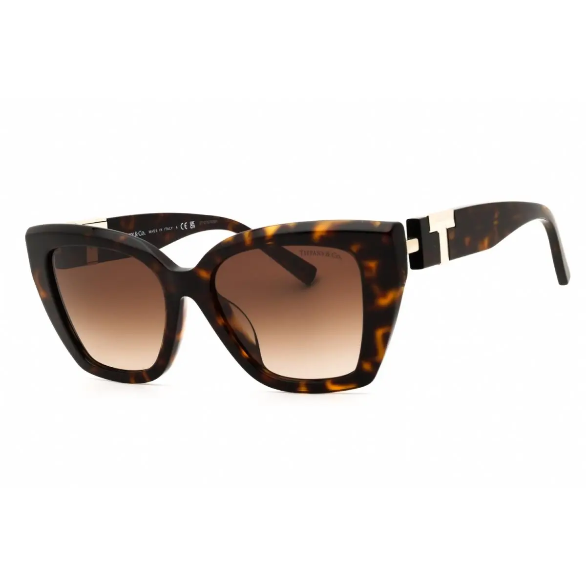 Tiffany 0TF4239U-80153B Sunglasses 52mm