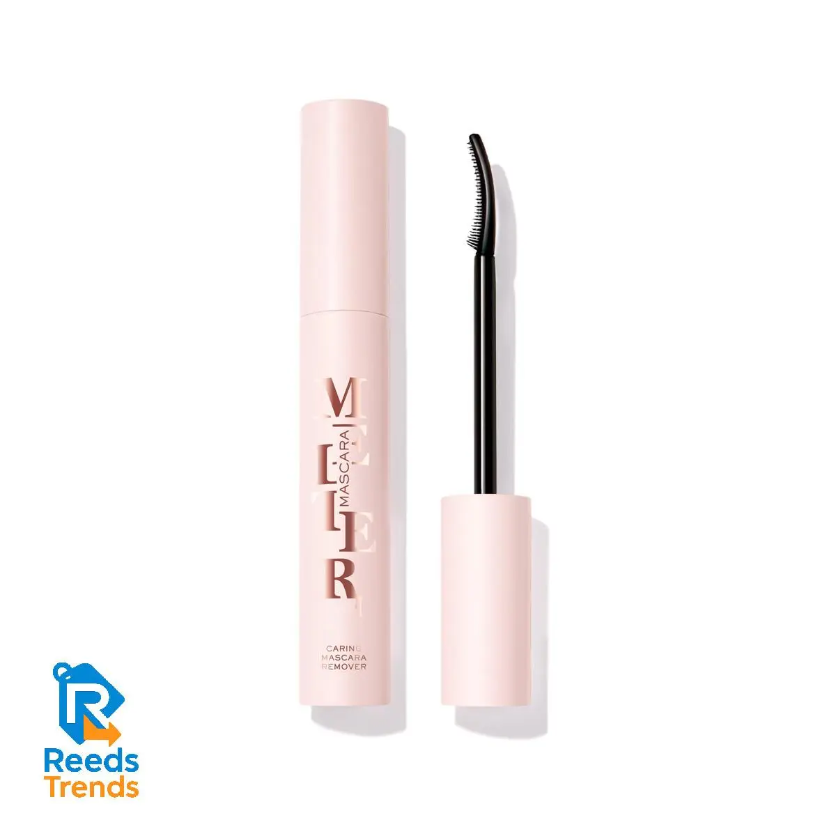 Lancôme Lancme Mascara Melter Gentle Mascara Remover 0.27 Fl Oz Effortlessly