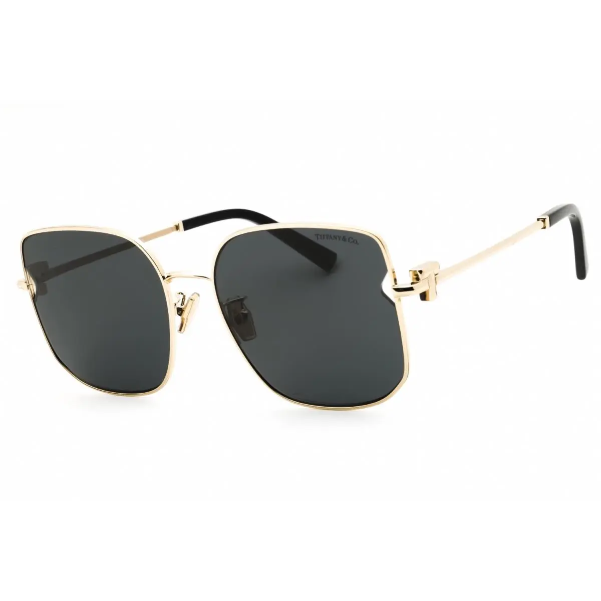 Tiffany 0TF3105D-6021S4 Sunglasses 58mm