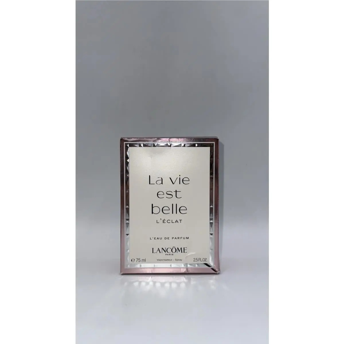 Lancome La Vie Est Belle L`eclat L`eau de Parfum 2.5 oz