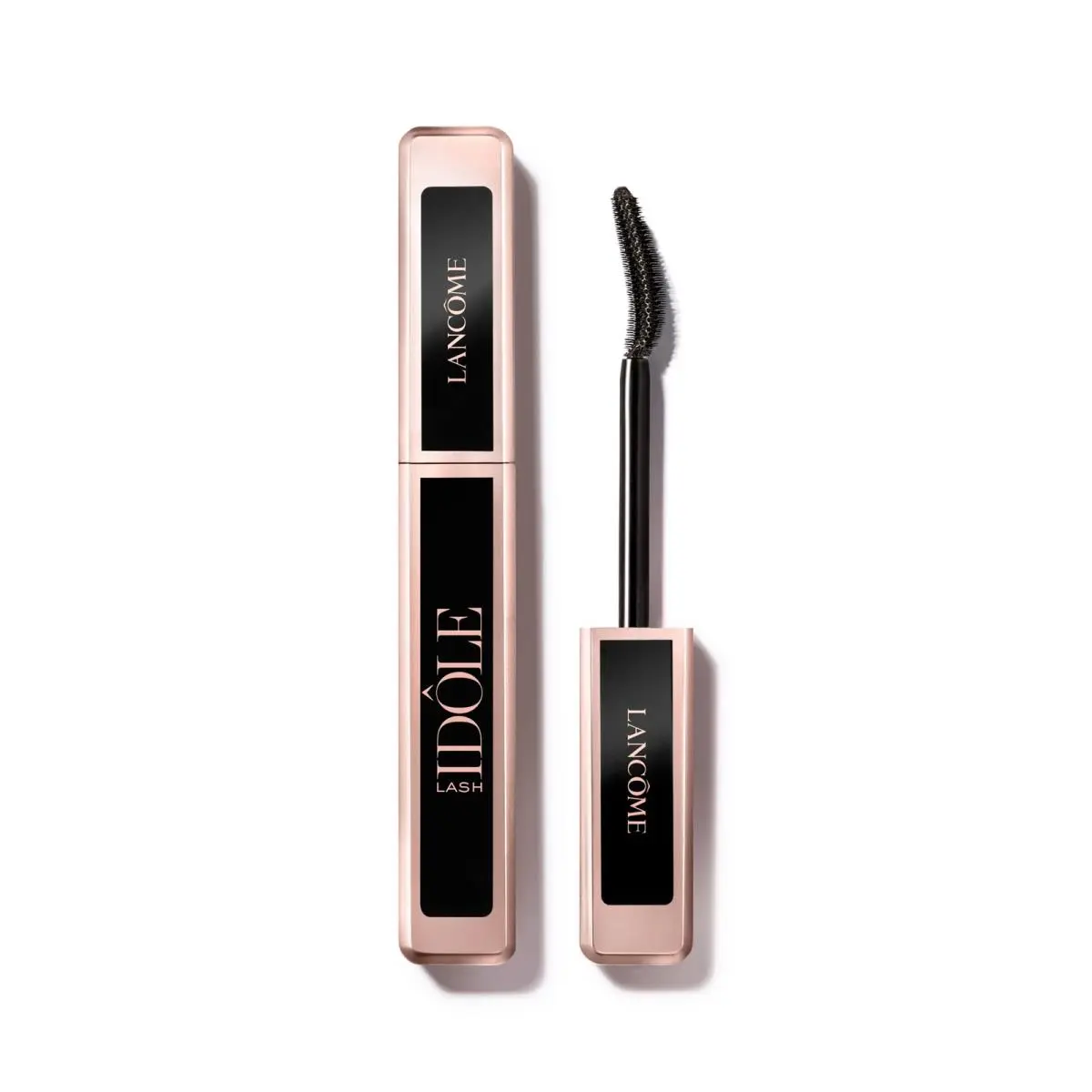 Lancôme Lash Idôle Lash-lifting Volumizing Mascara - Black Mascara For