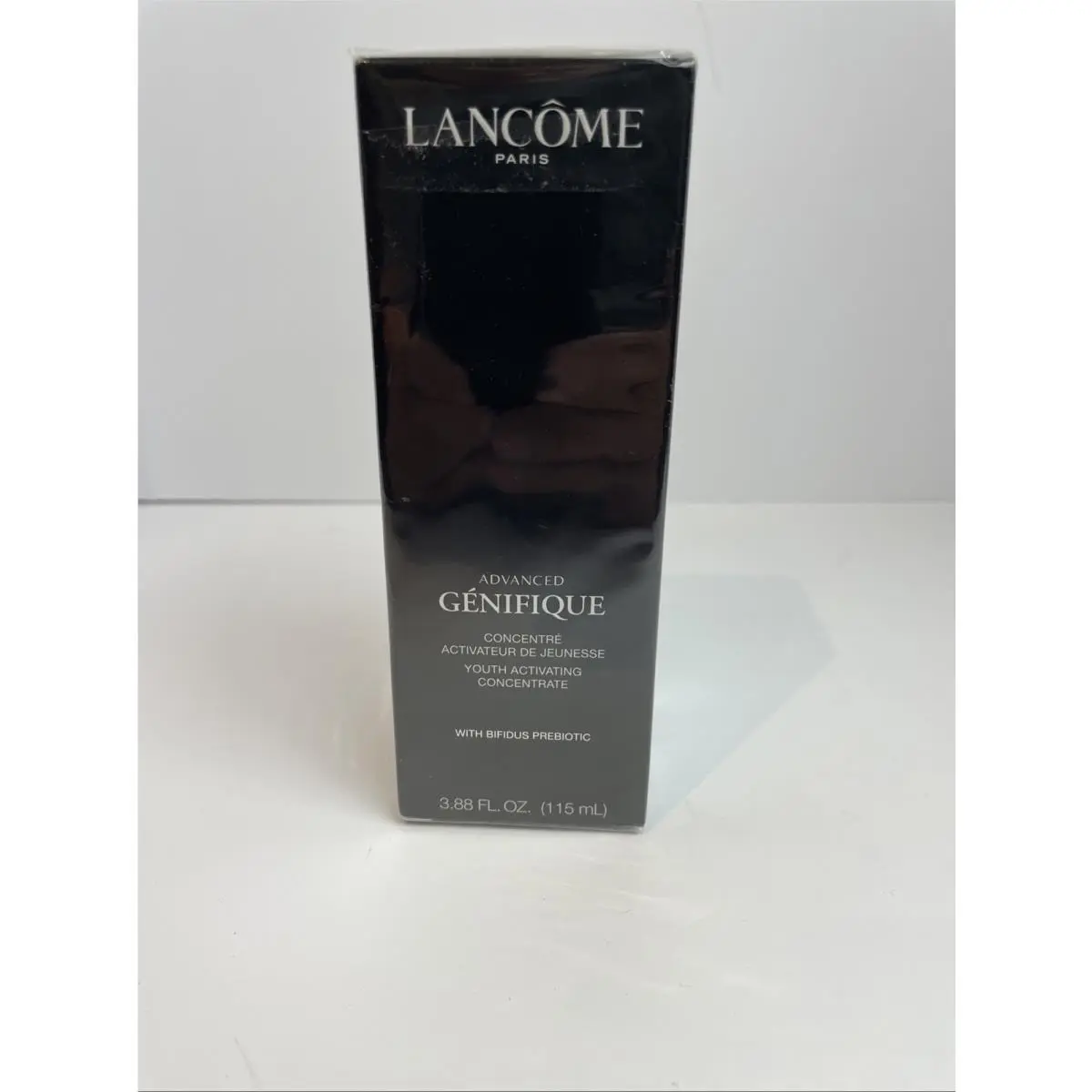 Lancome Paris Advanced Genifique Youth Activating Serum 3.8 fl oz 115ml /ob