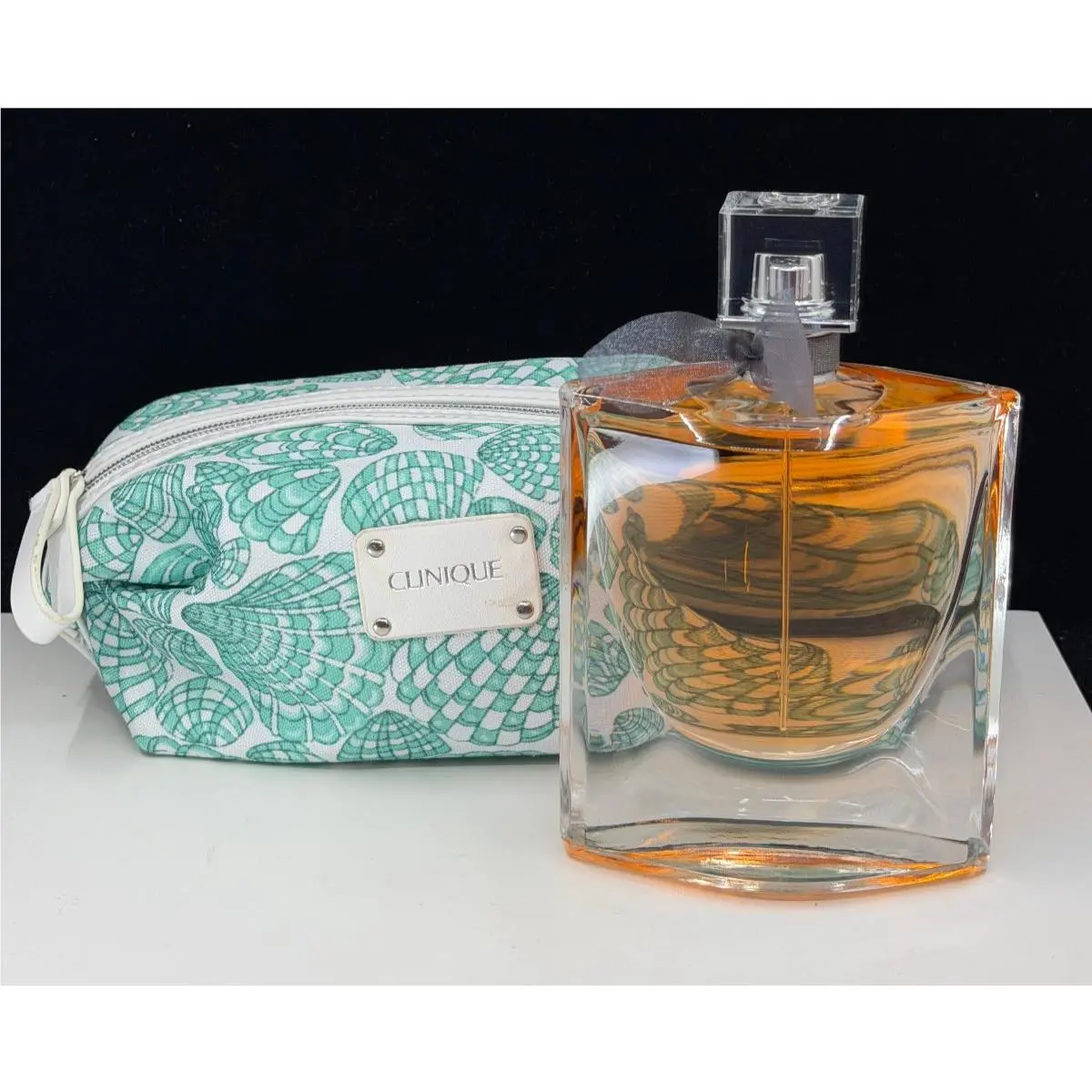 Lancome La Vie Est Belle L`eau De Parfum Spray 3.4 oz Value Set
