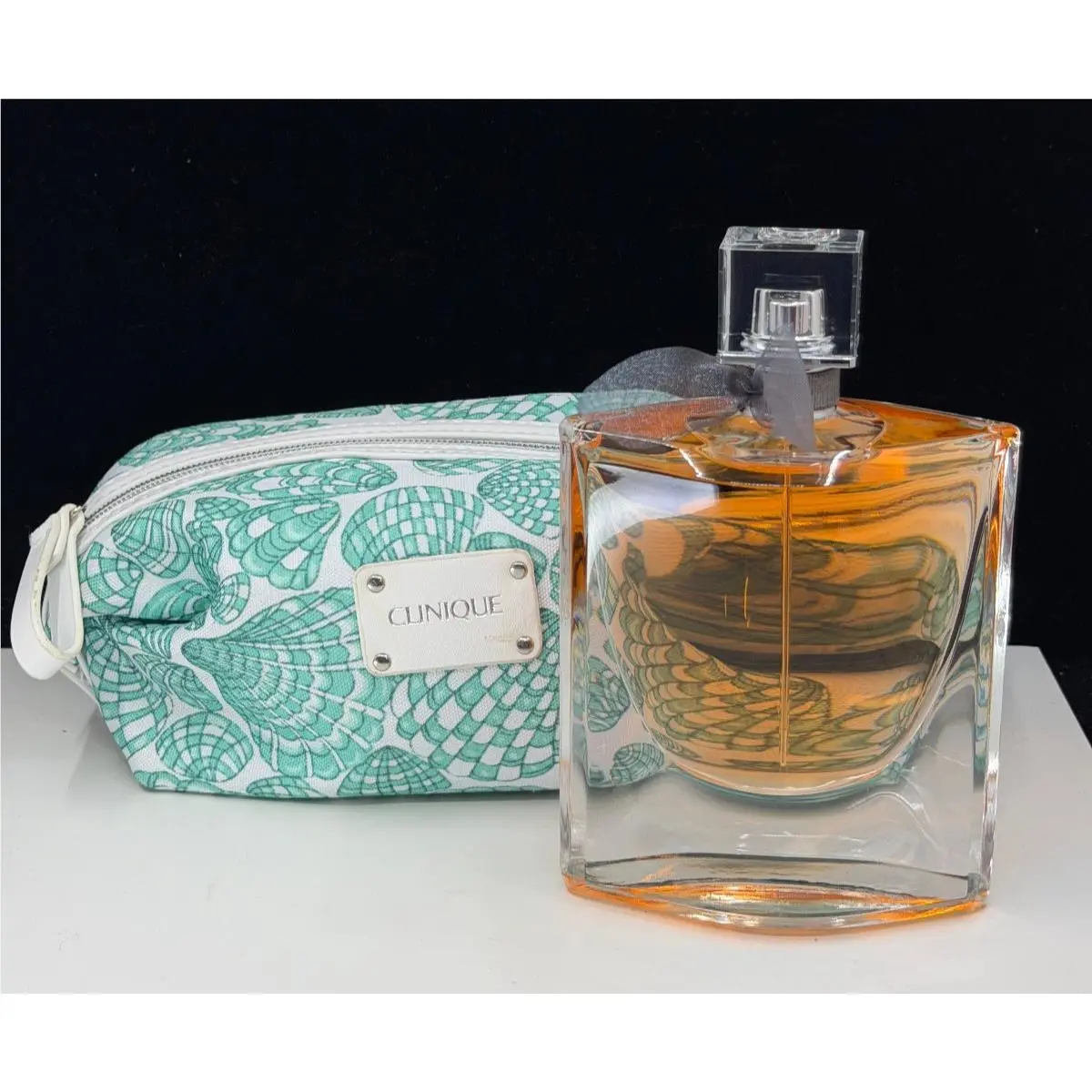 Lancome La Vie Est Belle L`eau De Parfum Spray 3.4 oz Value Set