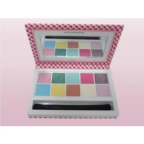 Lancome Eye Sugar Palette