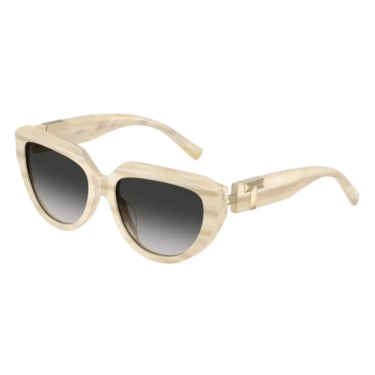 Tiffany 4238U Sunglasses 84313C Beige