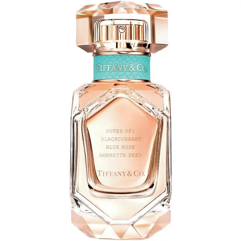 Tiffany & Co. Ladies Rose Gold Edp Spray 1 oz 30 ml Fragrances 3616302501199