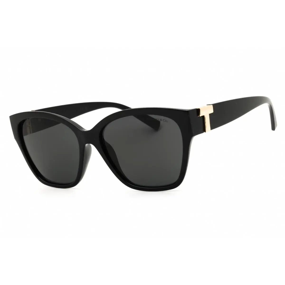 Tiffany TF4254U 8001S4 Black/dark Grey 56-16-140 Sunglasses