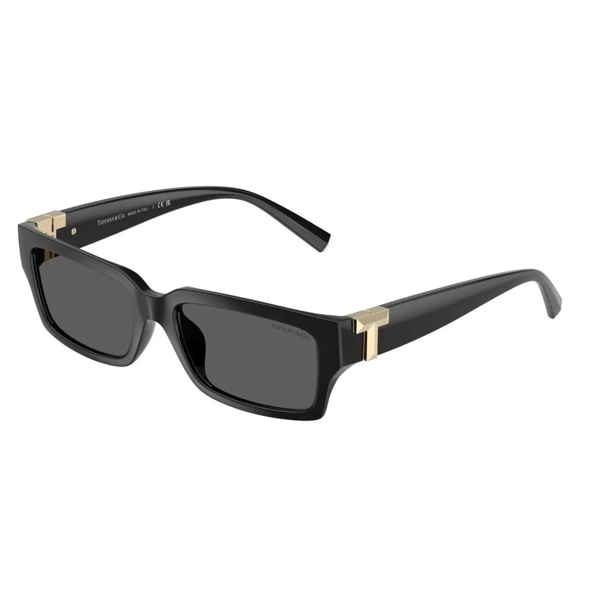 Tiffany 4226U Sunglasses 8001S4 Black