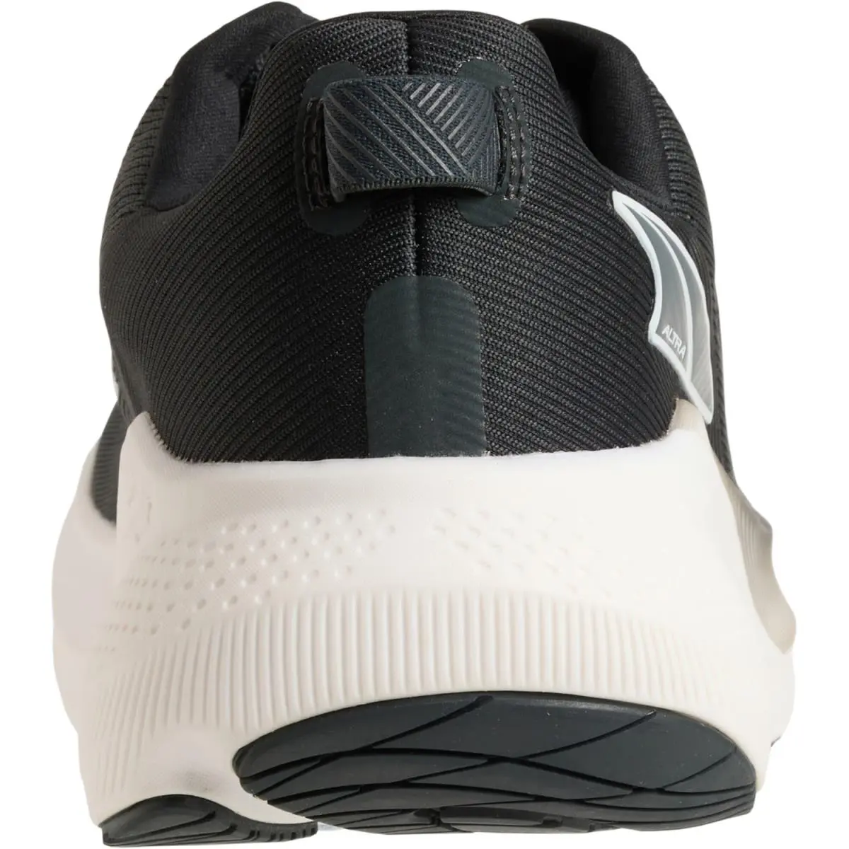 Altra shoes - Black White 1