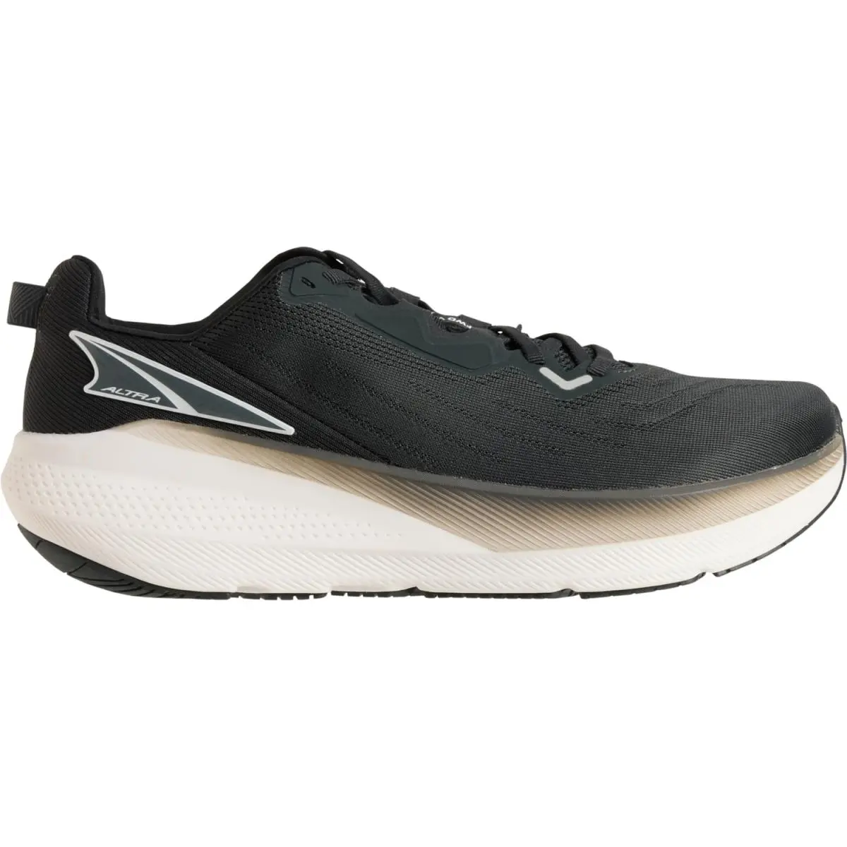 Altra shoes - Black White 3