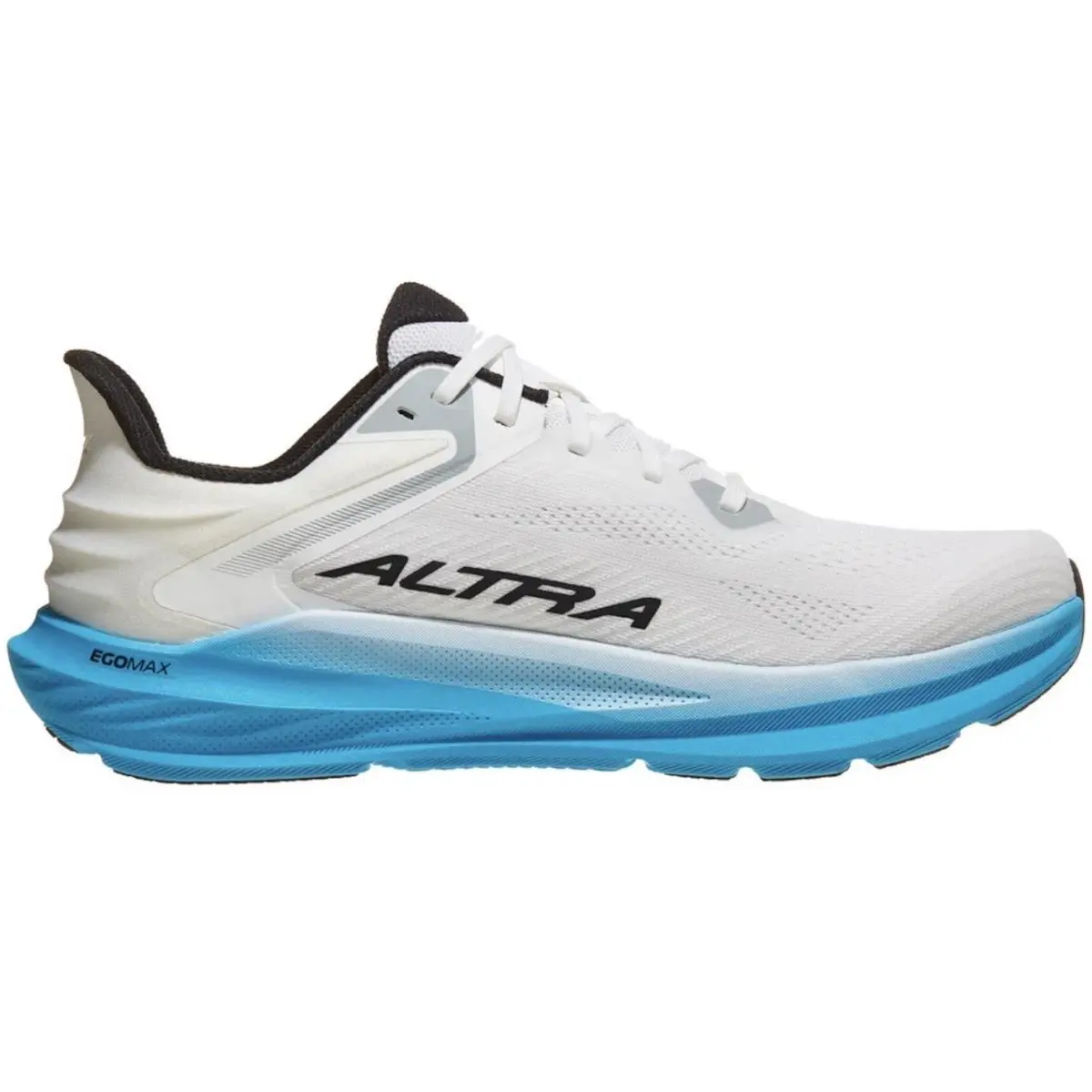 Altra Torin 8 Running Shoes Men’s White Blue Size 12.5 AL0A85QE140