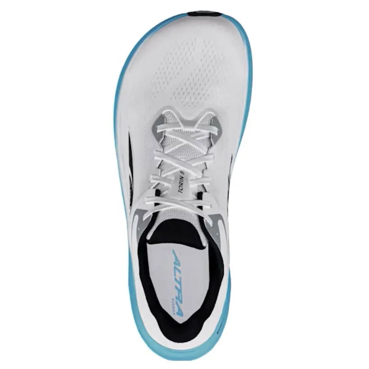 Altra shoes - Altra Torin - Torin - AL0A85QE140 - Blue (UPC: 197642815700) 1