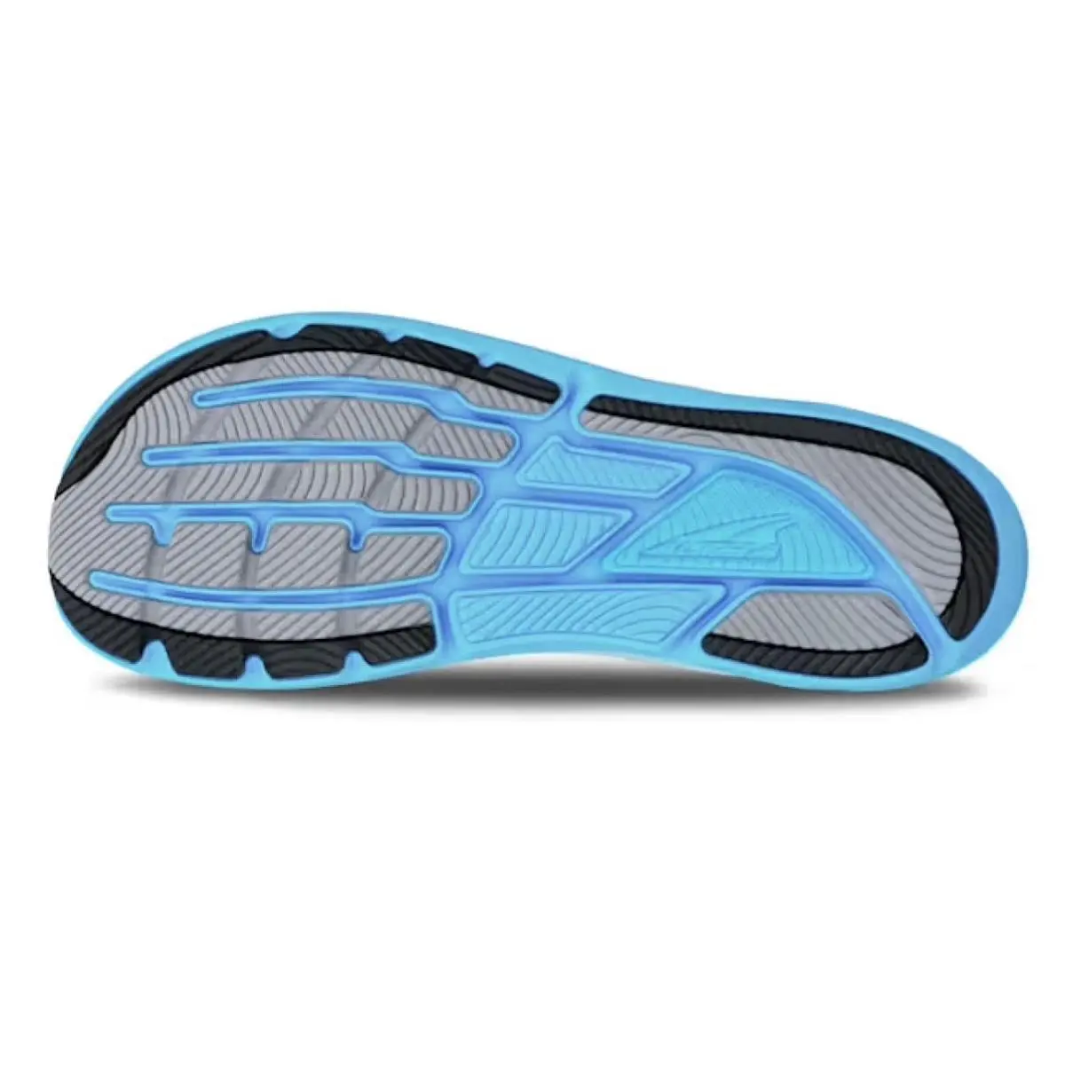 Altra shoes - Altra Torin - Torin - AL0A85QE140 - Blue (UPC: 197642815700) 2