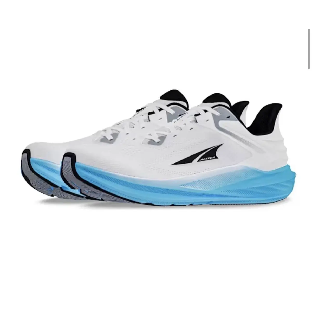 Altra shoes - Altra Torin - Torin - AL0A85QE140 - Blue (UPC: 197642815700) 3