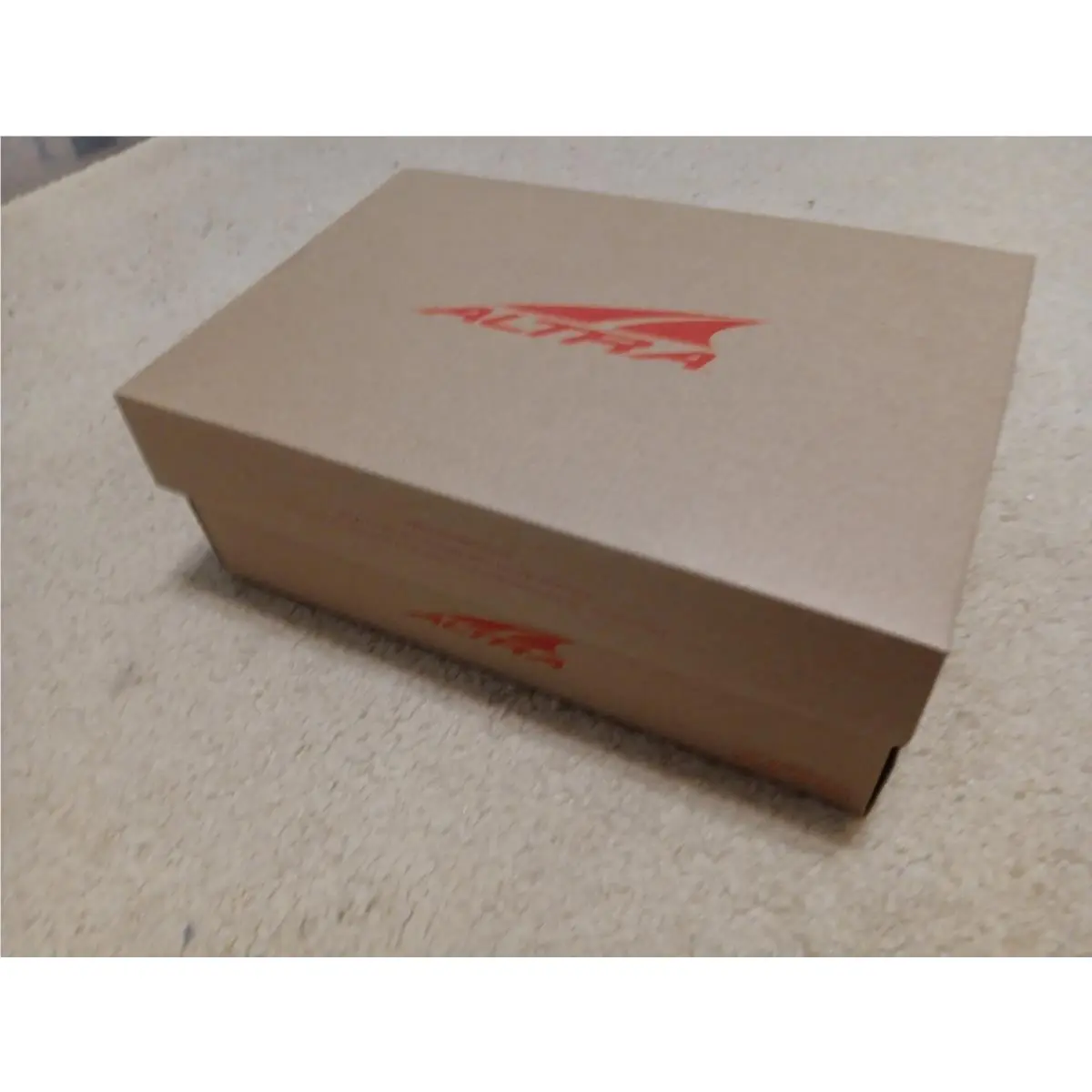 Altra shoes - Paradigm 8 Wide - Paradigm Wide - AL0A85RQ220-090 - Gray (UPC: 197804644827) 18
