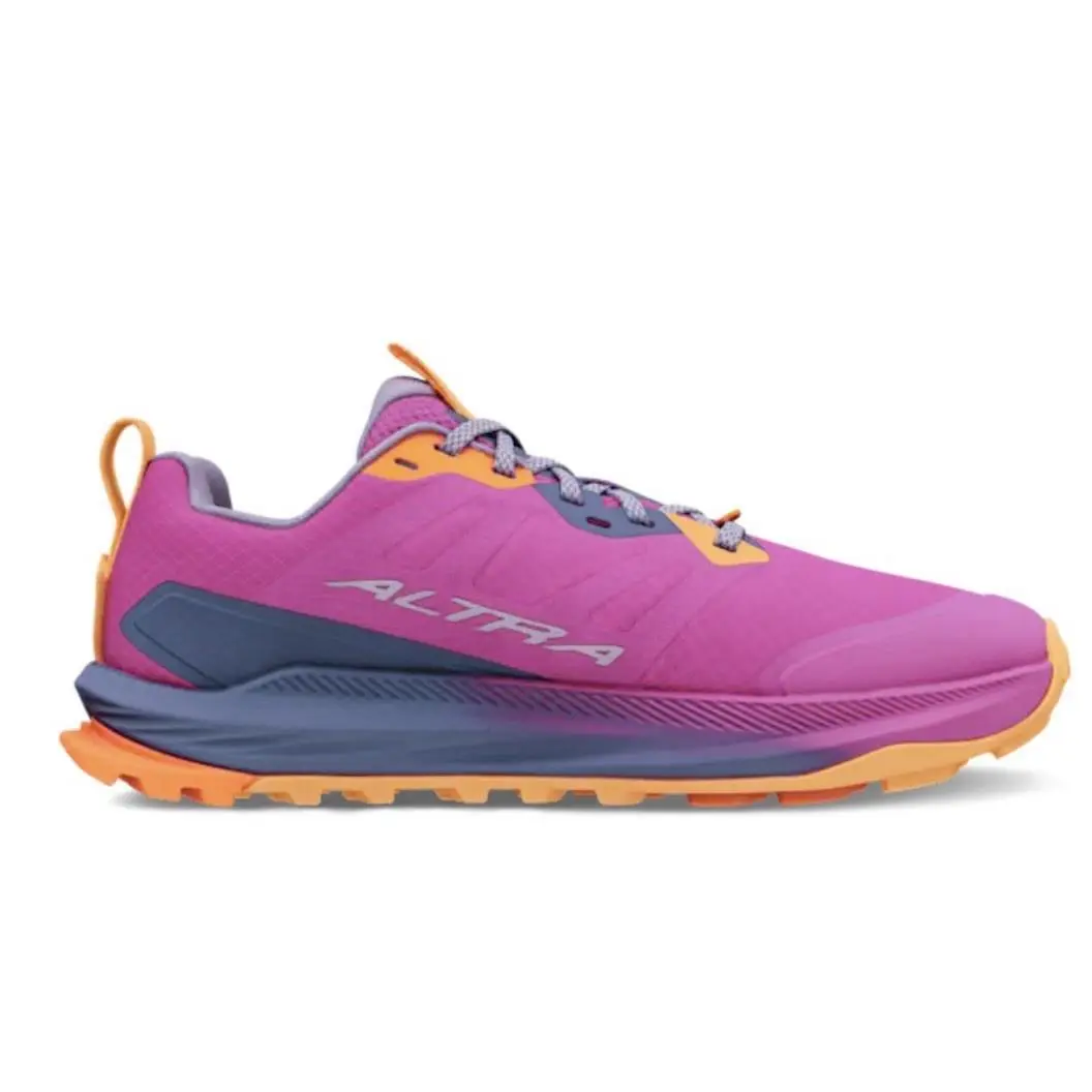 Altra shoes - Altra LONE PEAK 9 - LONE PEAK - Al0a85rh664-065 - Pink 0