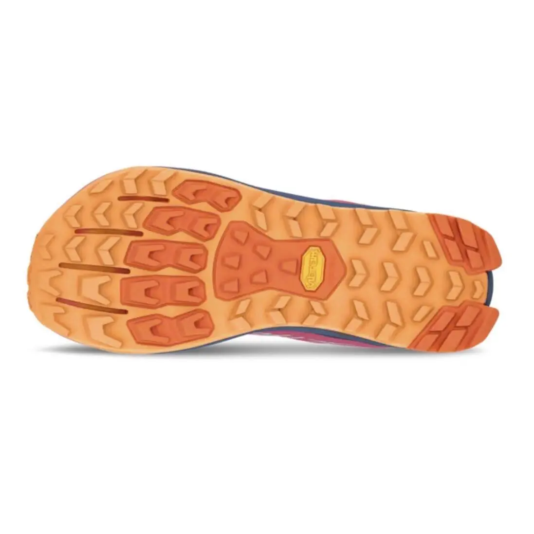Altra shoes - Altra LONE PEAK 9 - LONE PEAK - Al0a85rh664-065 - Pink 1