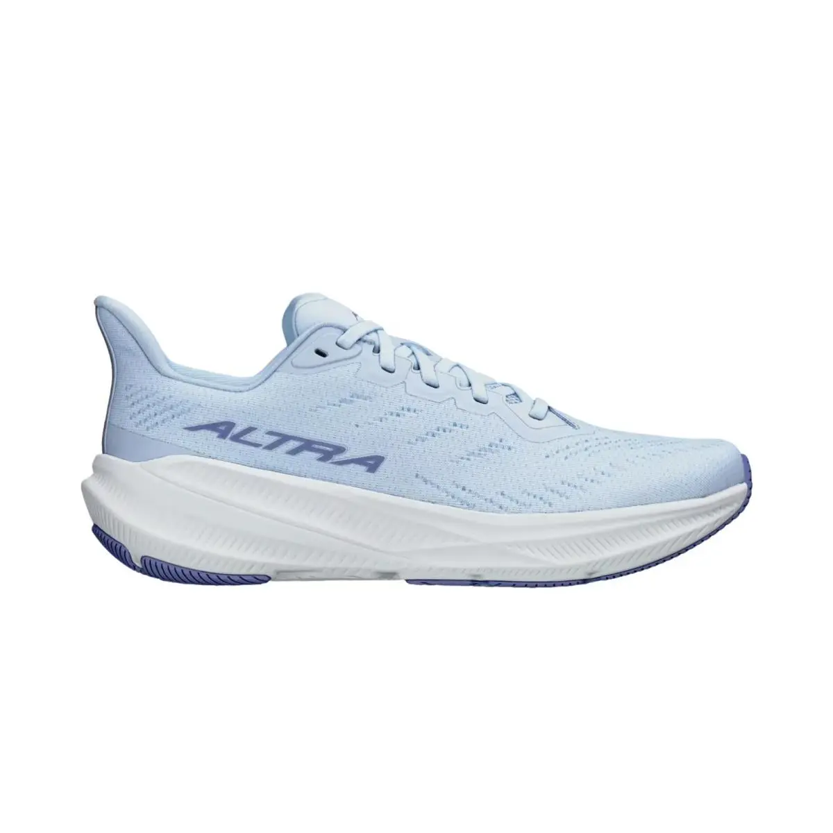 Altra Experience Flow 2 Light Blue AL0A85RF444 Women`s Size 10 Medium - Blue