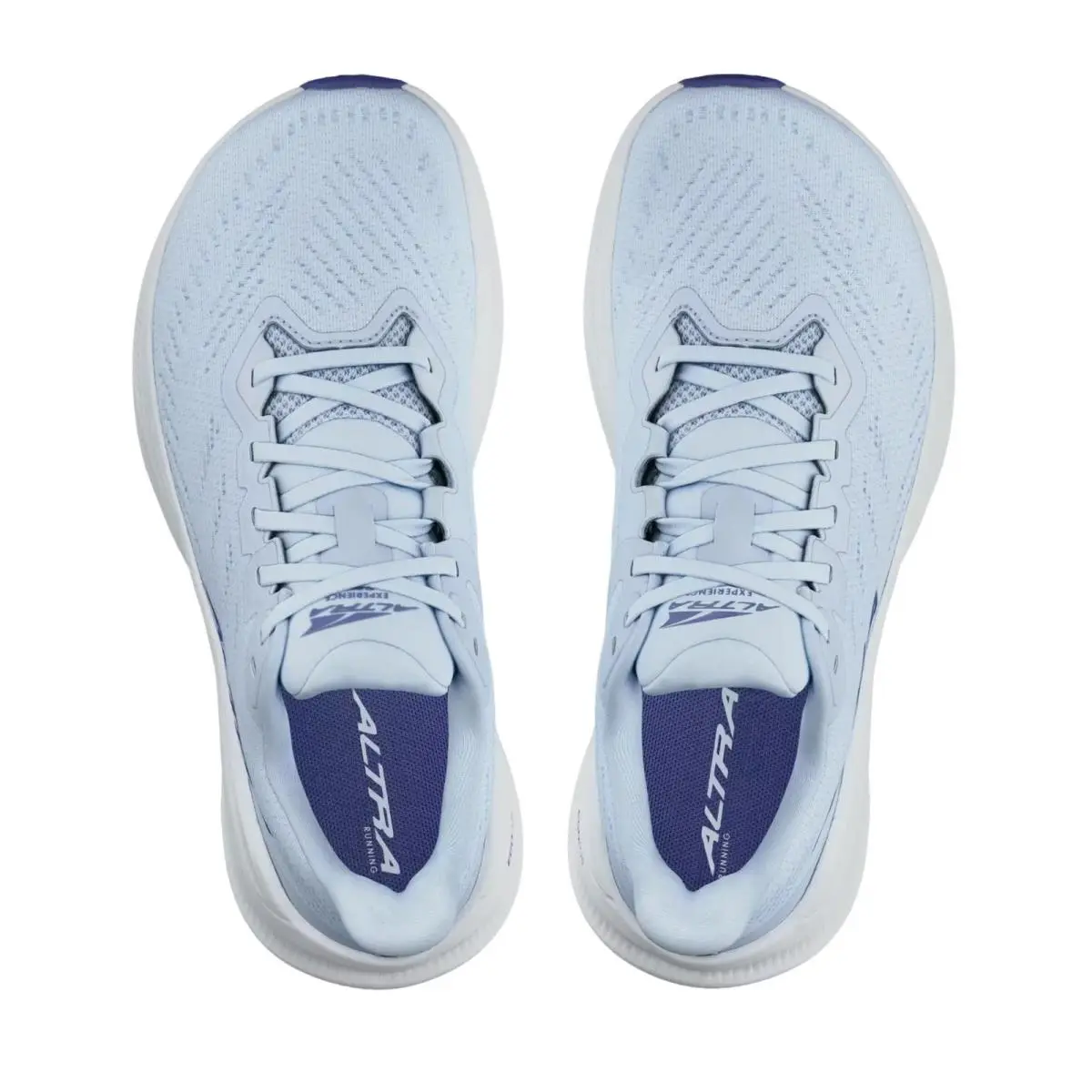 Altra shoes - Experience Flow 2 - Experience Flow - Blue (UPC: 197804652266) 0