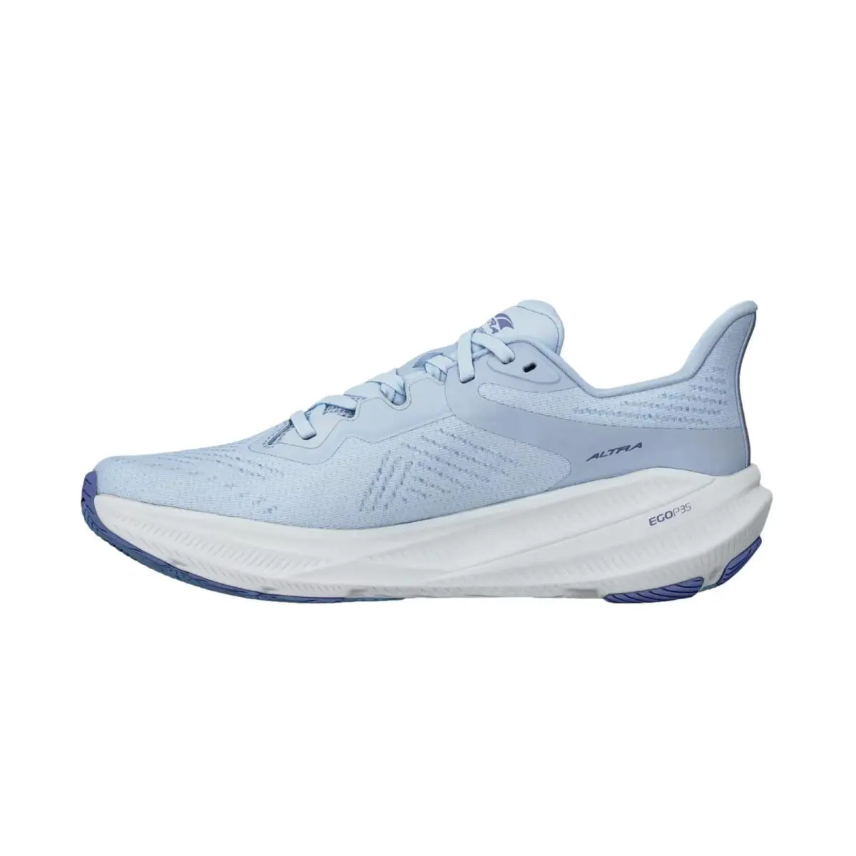 Altra shoes - Experience Flow 2 - Experience Flow - Blue (UPC: 197804652266) 2