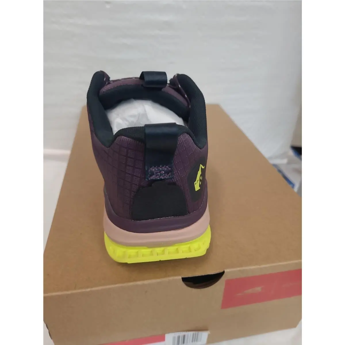 Altra shoes - Altra Lone Peak 8 - Lone Peak - Purple (UPC: 197065332228) 2
