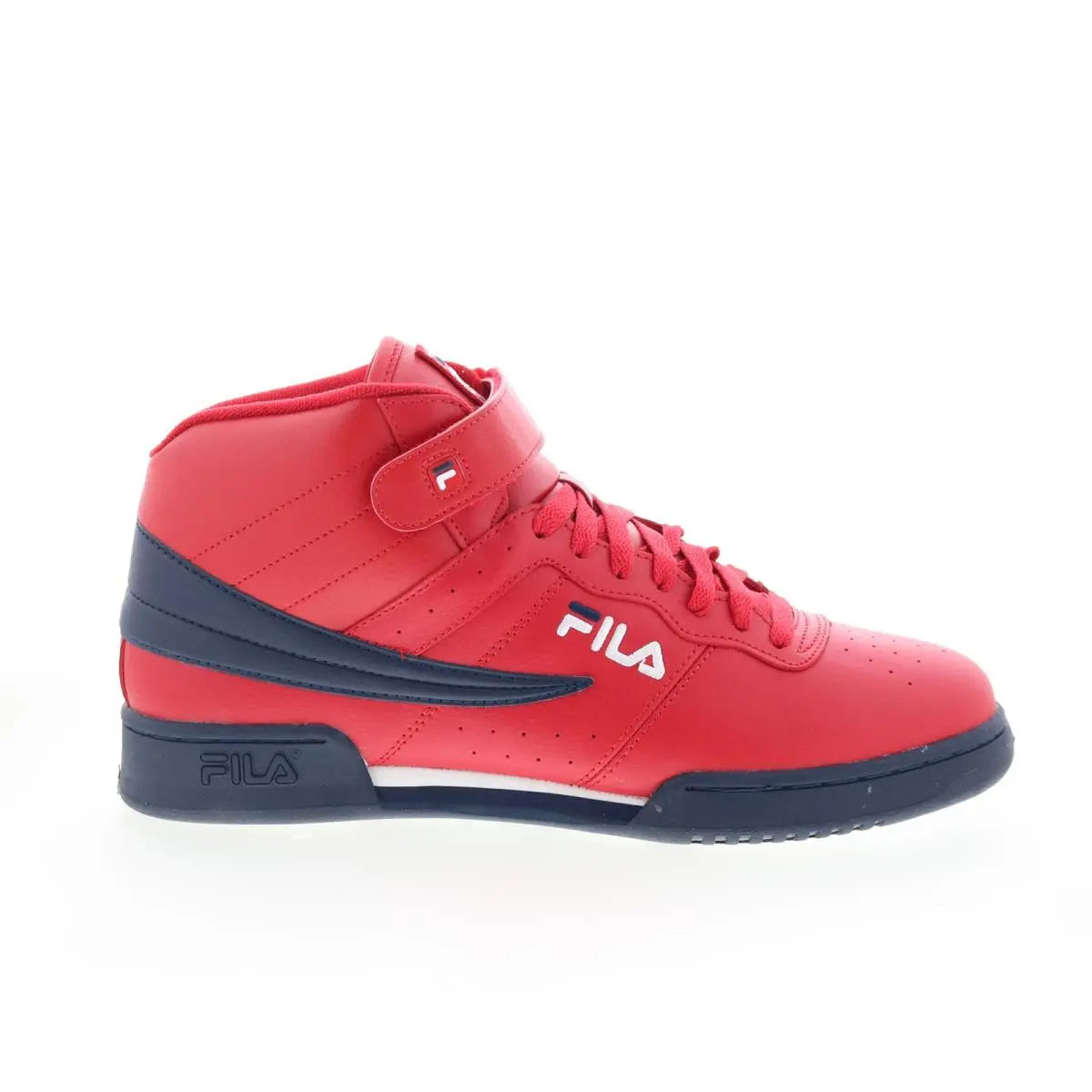 Fila shoes - Fila F-13V - 1VF059LX-640 - Red 3