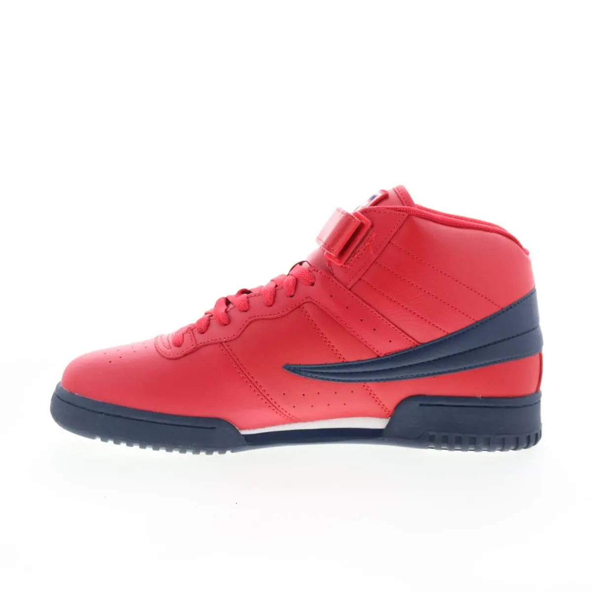 Fila shoes - Fila F-13V - 1VF059LX-640 - Red 5