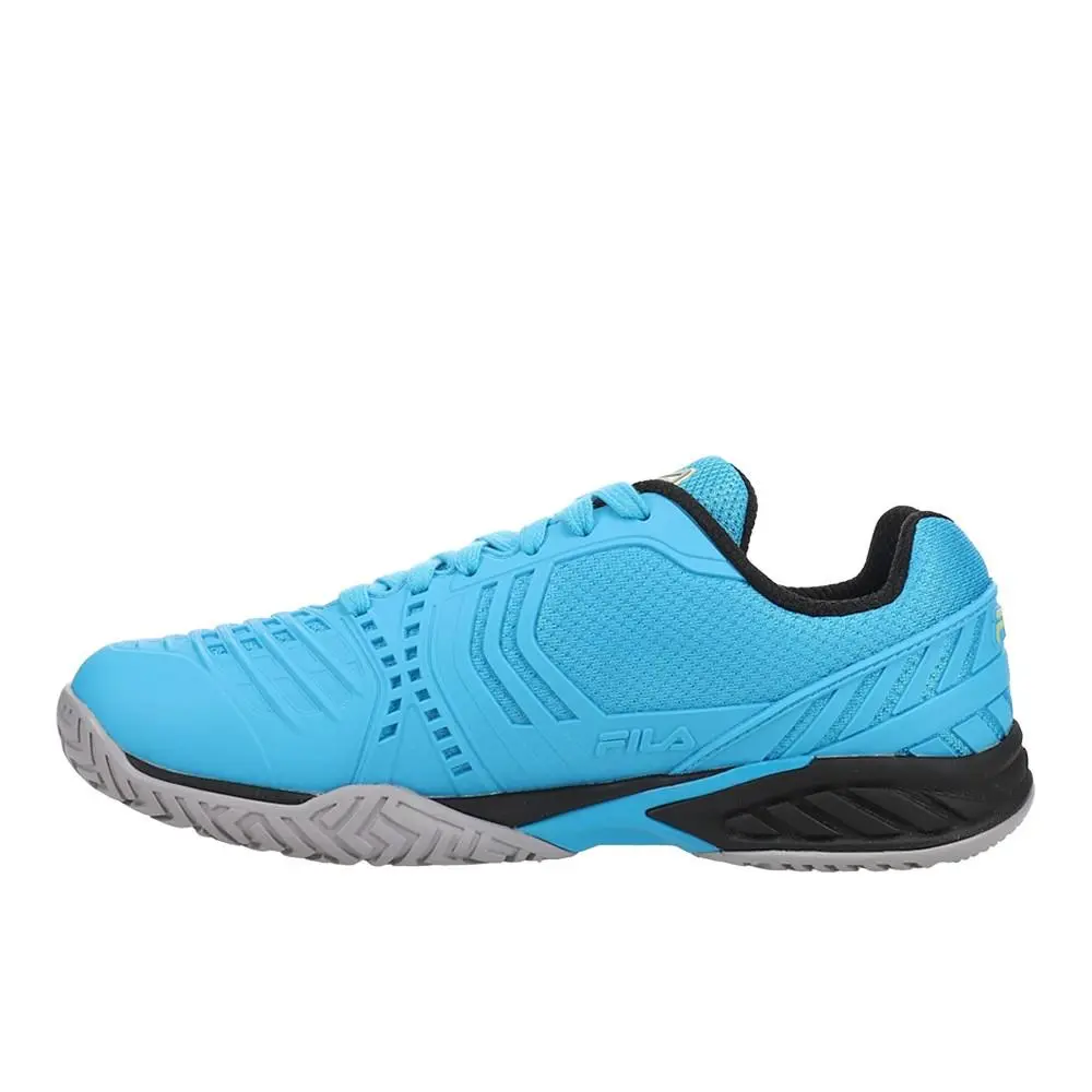 Fila shoes - Fila Axilus 2 Energized Tennis - 1TM00615-419 - Blue 1