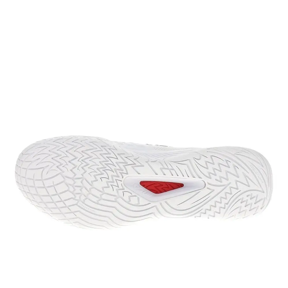 Fila shoes - Fila Axilus 3 Lace Up - 1TM01987-125 - White 8