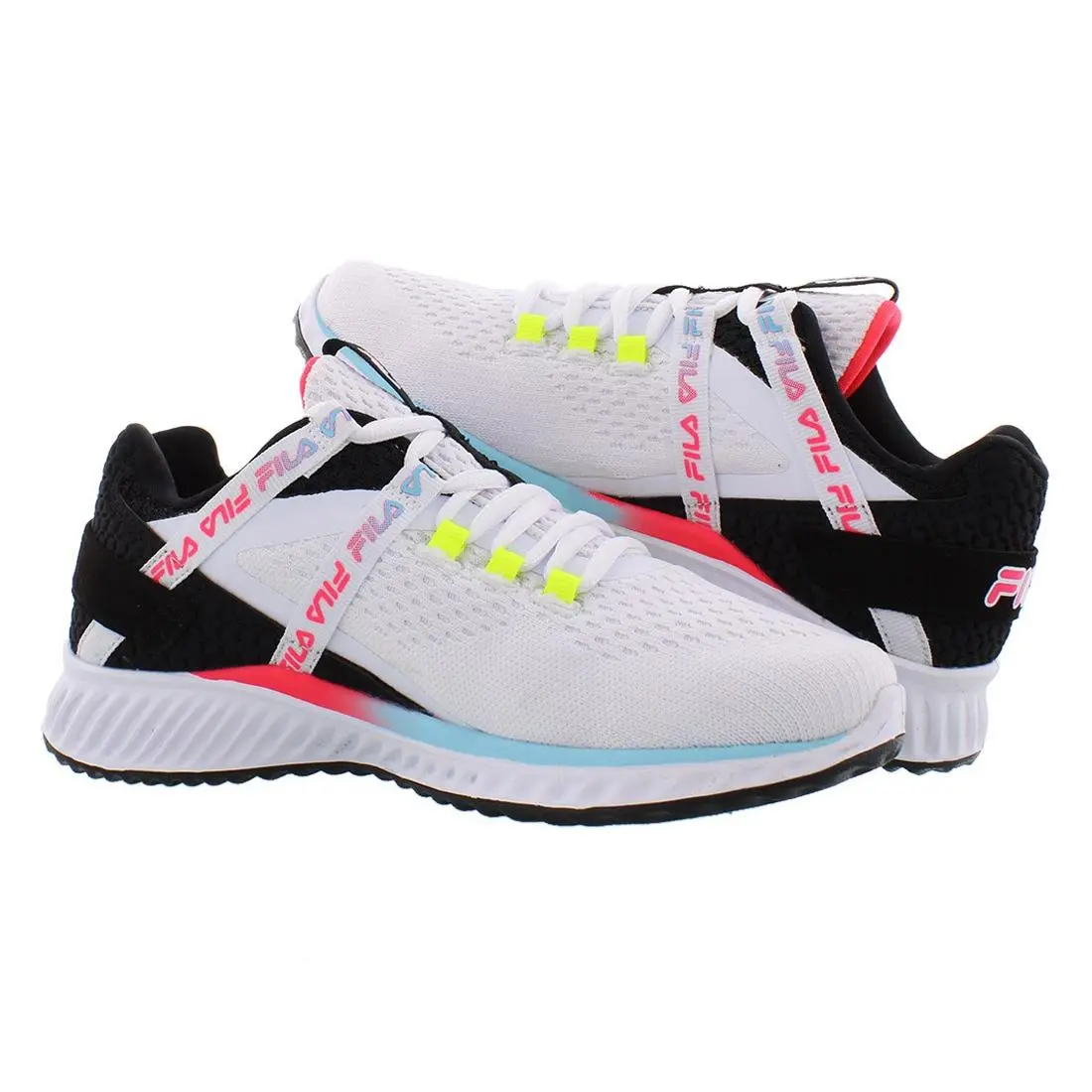 Fila shoes - White, Main: White 1
