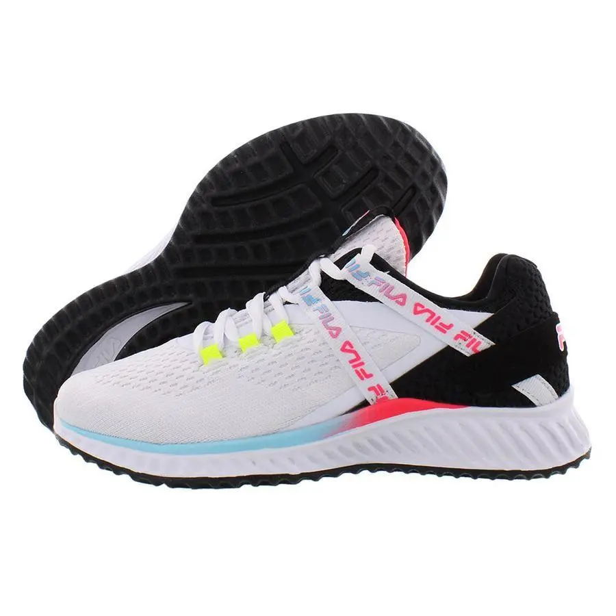 Fila shoes - White, Main: White 2