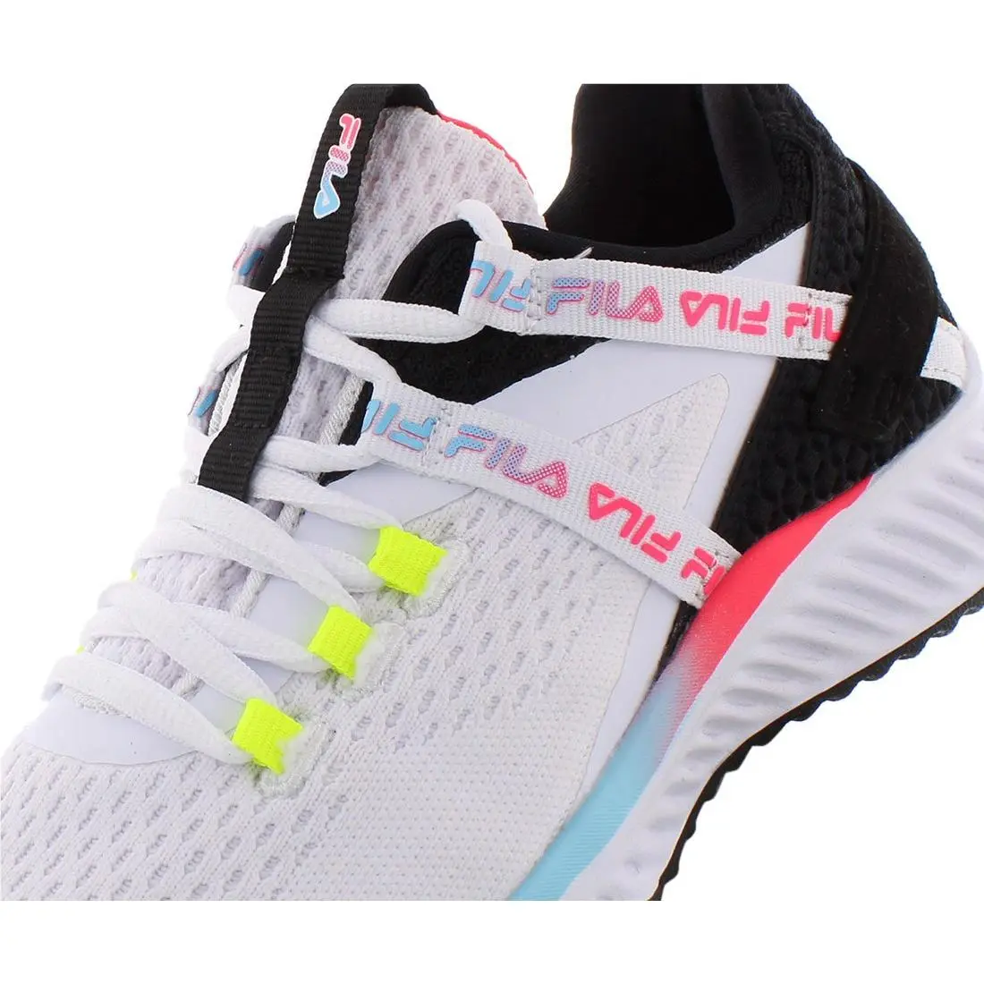 Fila shoes - White, Main: White 0