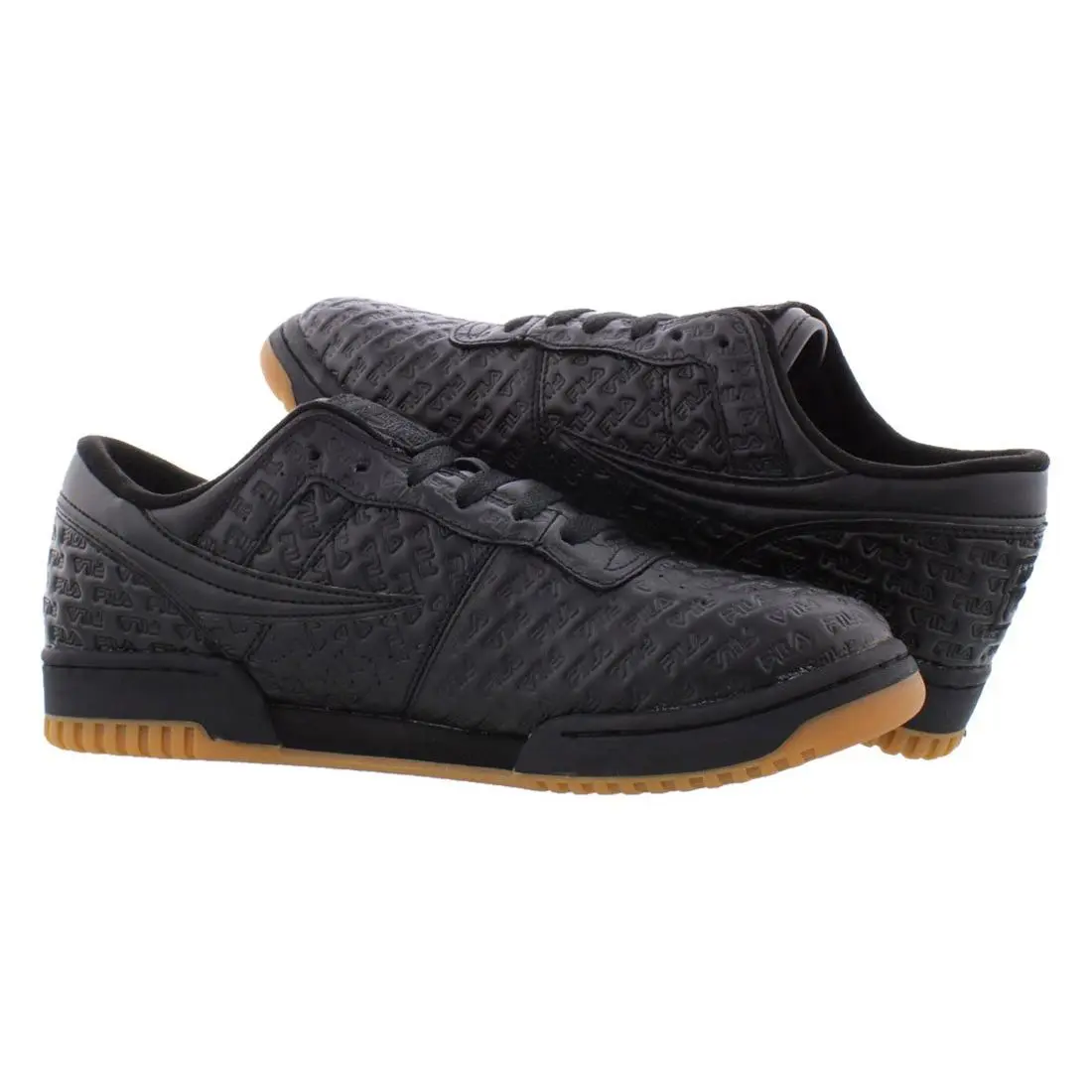 Fila shoes - Black, Main: Black 1